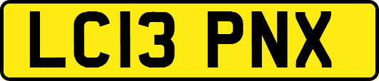 LC13PNX