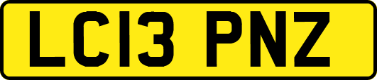 LC13PNZ