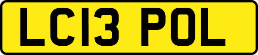 LC13POL