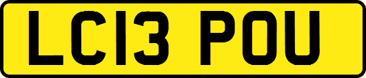 LC13POU