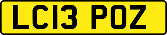 LC13POZ