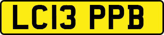 LC13PPB