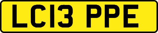LC13PPE