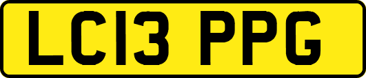 LC13PPG