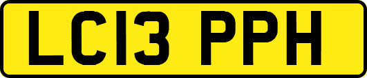 LC13PPH