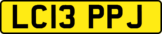 LC13PPJ
