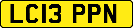 LC13PPN