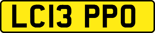 LC13PPO