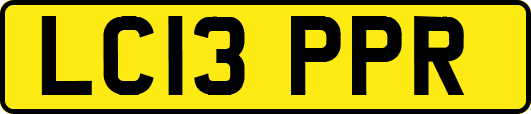 LC13PPR