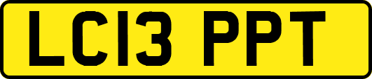 LC13PPT