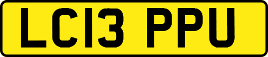 LC13PPU