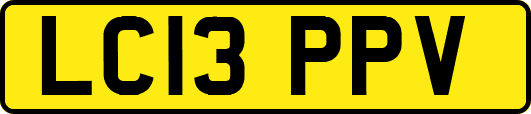 LC13PPV