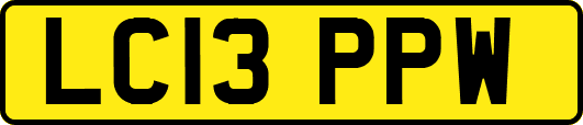 LC13PPW