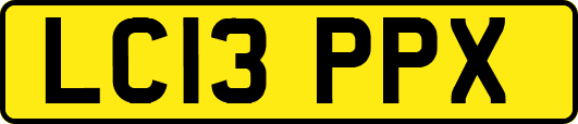 LC13PPX
