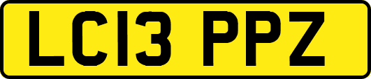 LC13PPZ