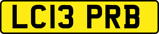 LC13PRB
