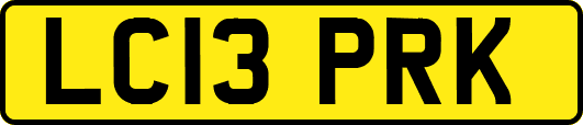 LC13PRK