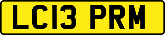 LC13PRM