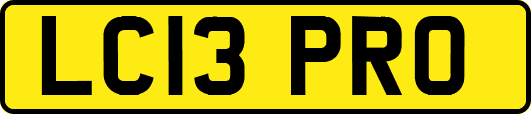 LC13PRO