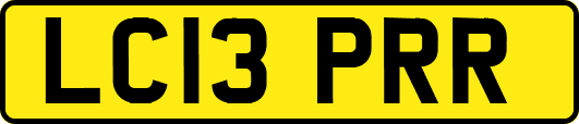 LC13PRR
