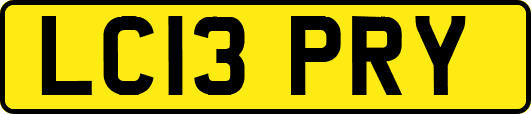 LC13PRY