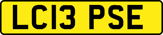 LC13PSE