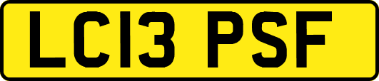 LC13PSF