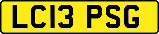 LC13PSG