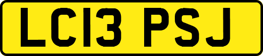 LC13PSJ