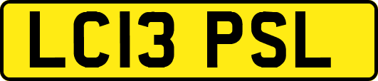 LC13PSL