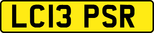 LC13PSR