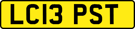 LC13PST