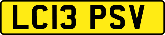 LC13PSV