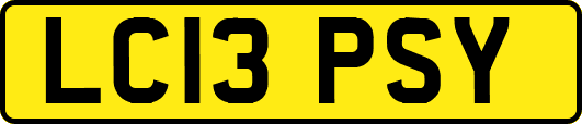 LC13PSY
