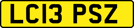 LC13PSZ