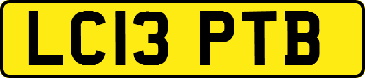LC13PTB