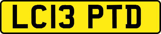 LC13PTD