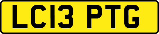 LC13PTG