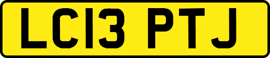 LC13PTJ