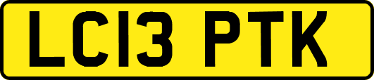 LC13PTK