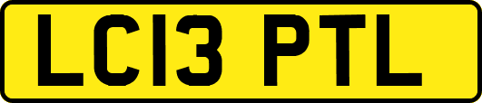 LC13PTL