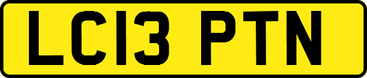 LC13PTN