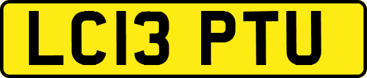 LC13PTU