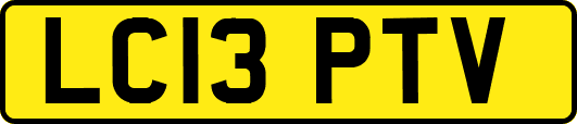 LC13PTV