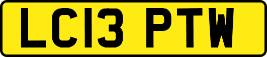 LC13PTW
