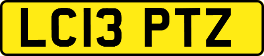 LC13PTZ