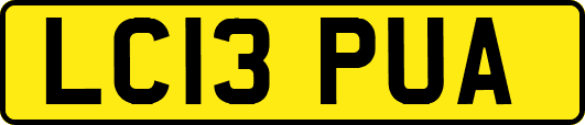LC13PUA