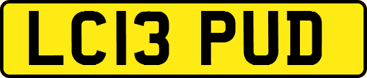 LC13PUD