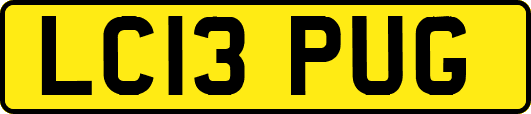 LC13PUG