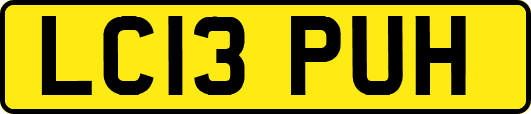 LC13PUH